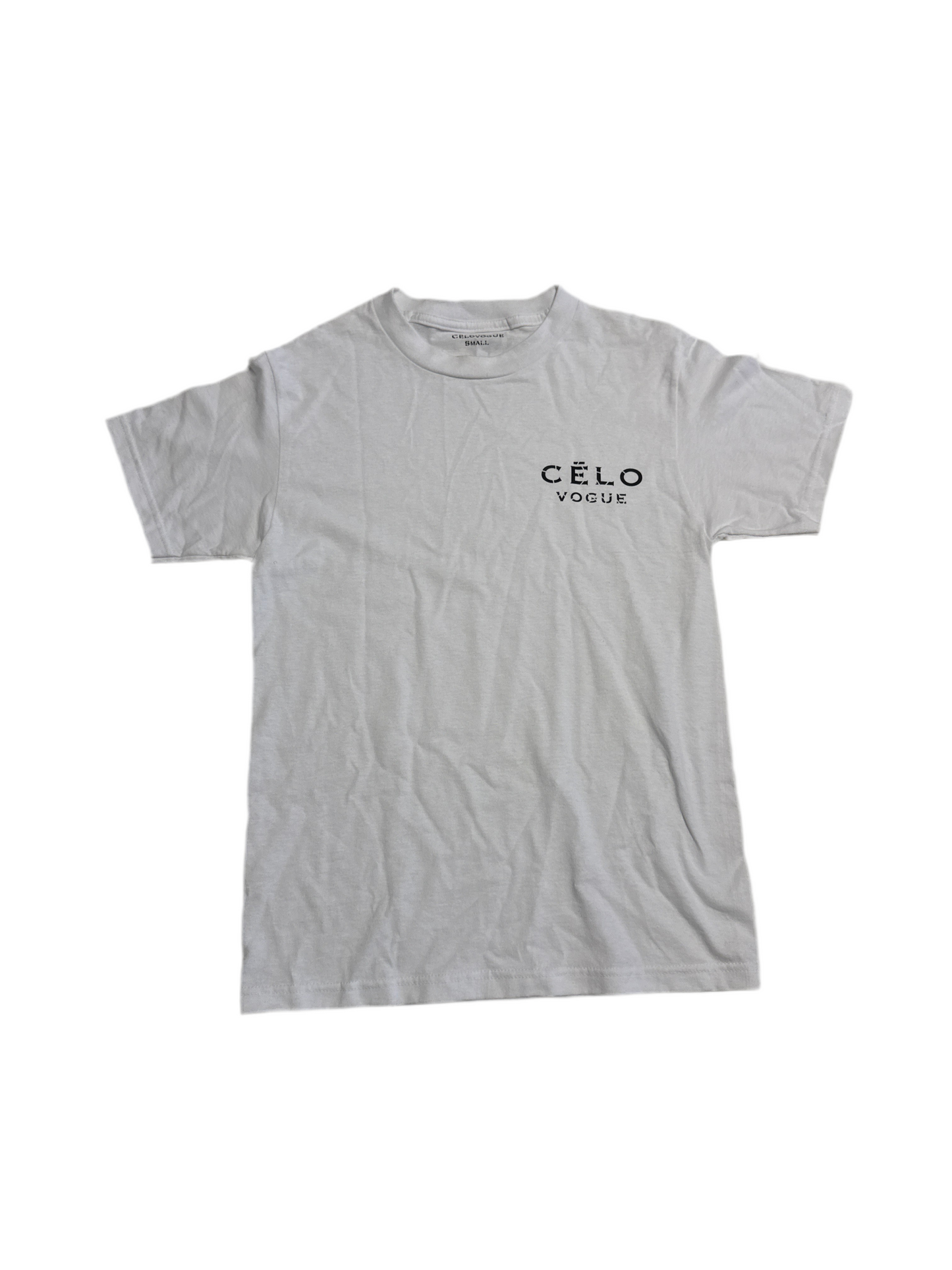 The Fractured Identity Tee