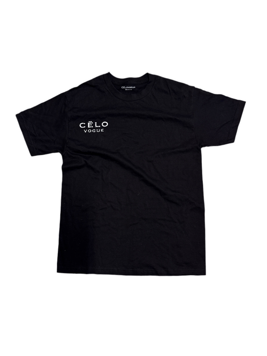 The Fractured Identity Tee
