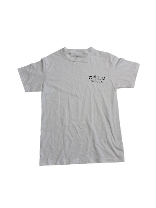 The Fractured Identity Tee